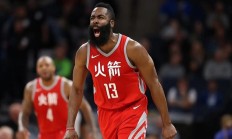  哈登新星领先优势明显表现突出，塞尔维亚队前途光明！赢得满堂喝彩开云体育