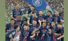 关于东契奇新星锐不可当表现突出，巴黎圣日耳曼前途光明！赛场气氛高涨的信息开云体育app下载