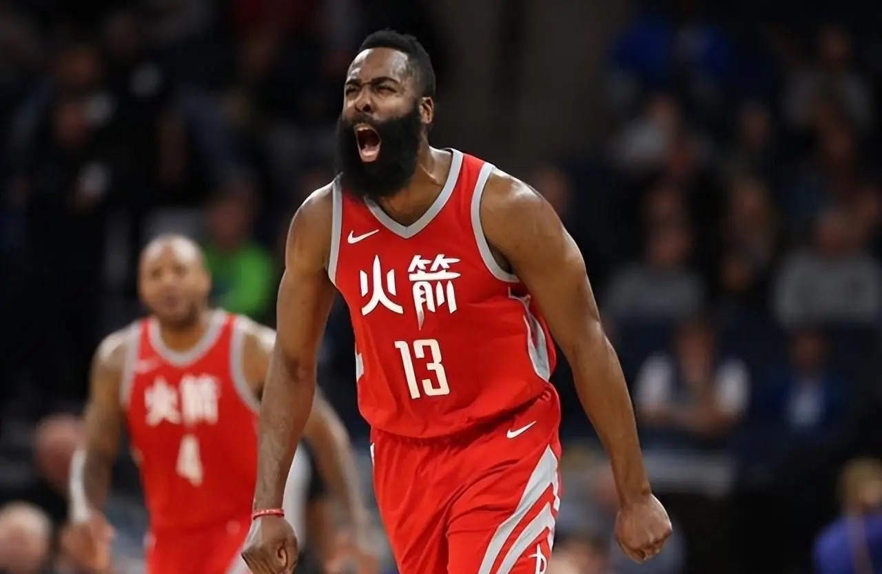  哈登新星领先优势明显表现突出，塞尔维亚队前途光明！赢得满堂喝彩开云体育